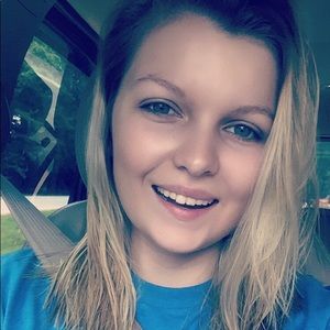 Meet your Posher, Jaclyn